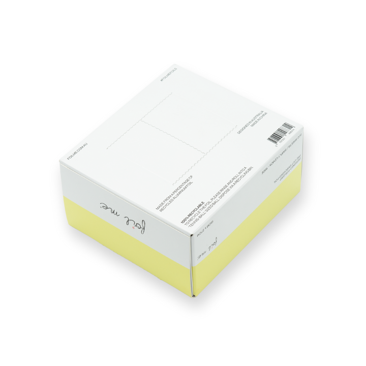 Simply Lemon - Wide (Pre-Cut Foil)