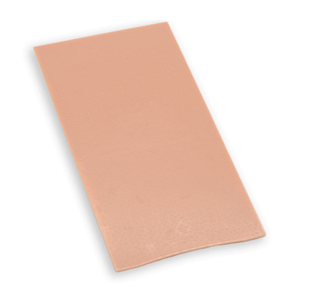 The Board - Dusty Pink (16cm x 30cm)